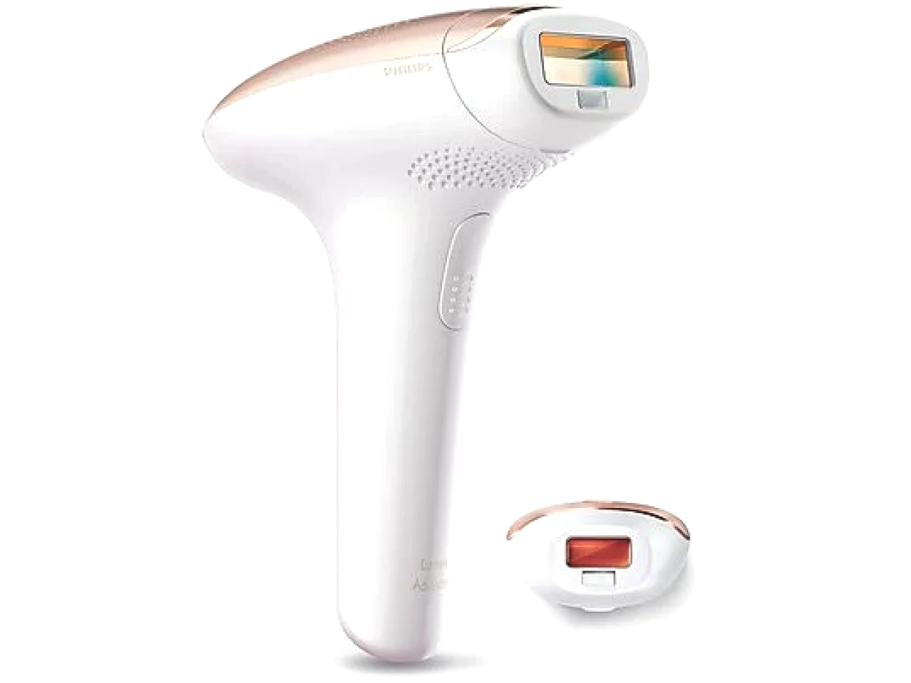 PHILIPS SC1997/00 Lumea IPL Lazer Epilasyon Aleti İncelemesi